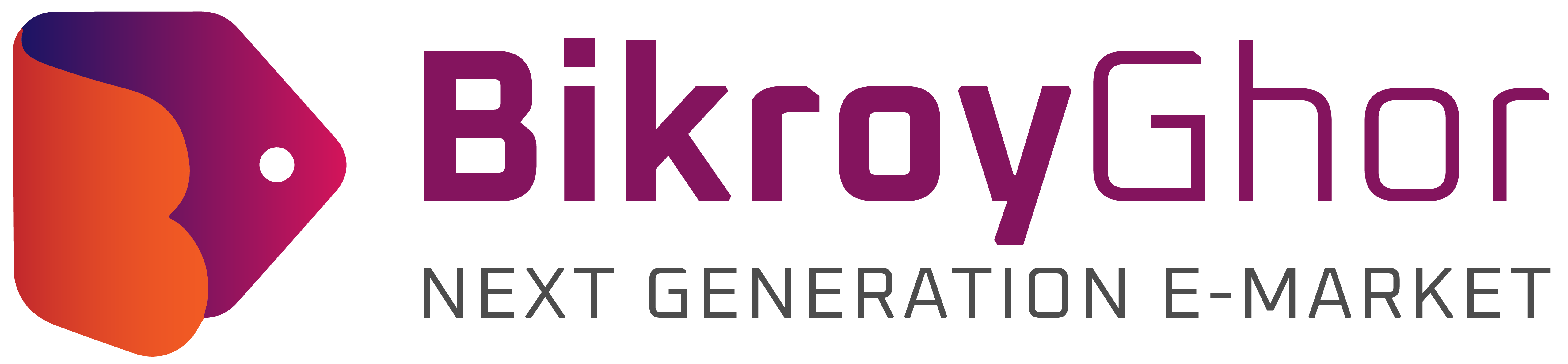 BikroyGhor